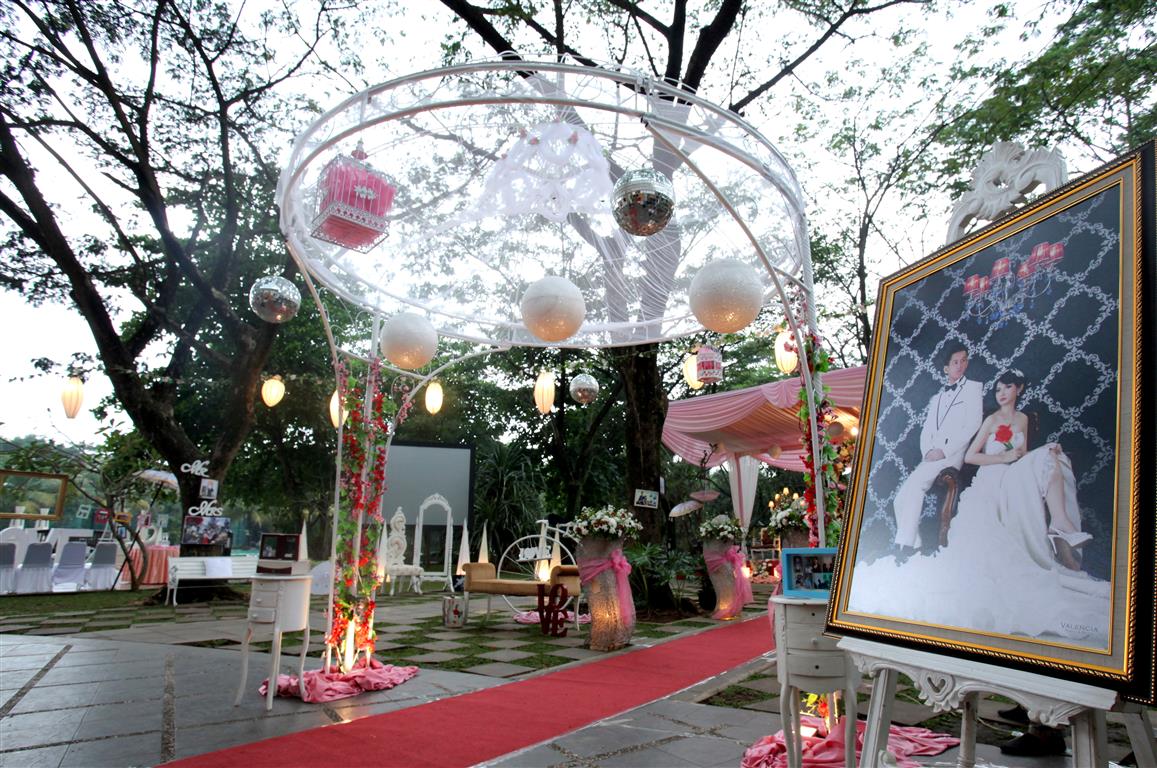 Paket Pernikahan Exclusive Semarang, Paket Pernikahan di Hotel Semarang, Catering Pernikahan Super Mewah di Semarang
